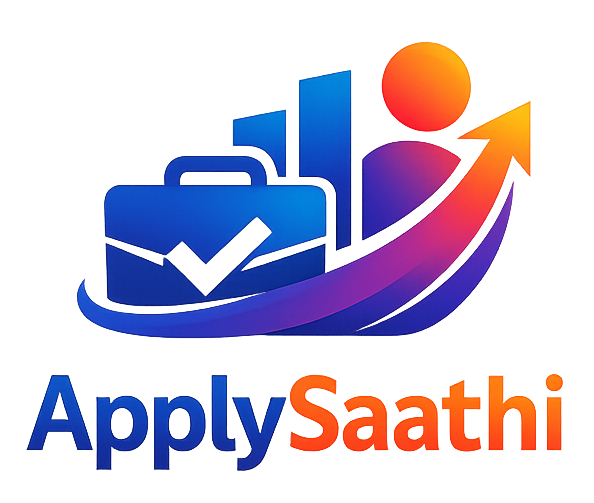 ApplySaathi Logo